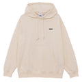 Bold Eye Hoodie - Unbleached