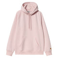 Hooded Chase Sweatshirt - Air Pink