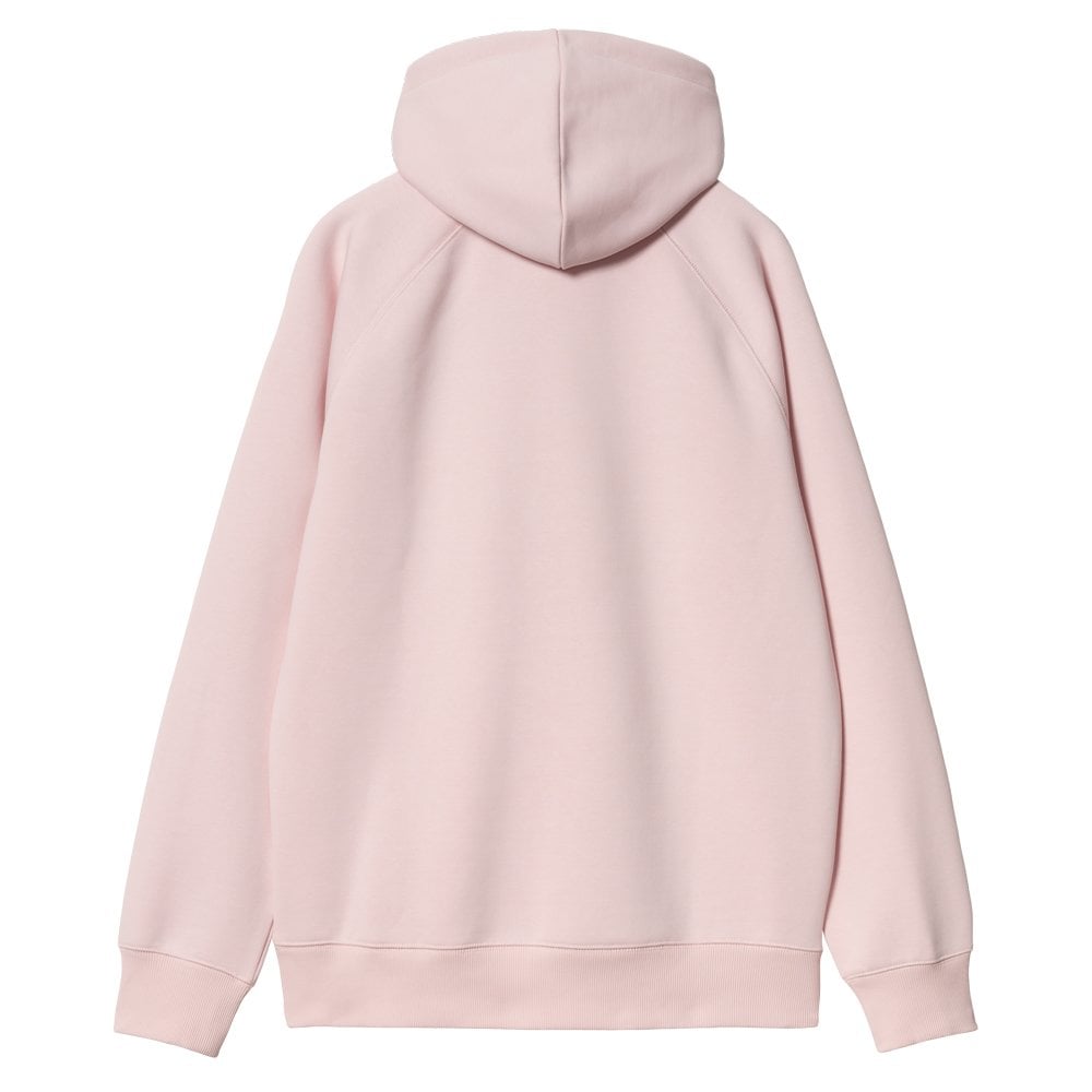 Hooded Chase Sweatshirt - Air Pink