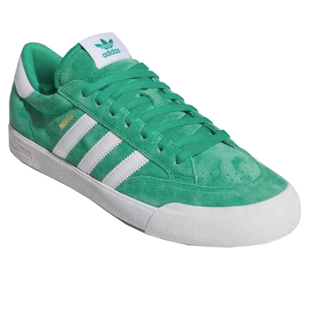 Nora - Grn/Wht/Gum