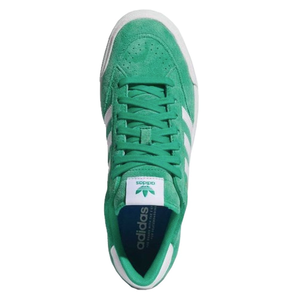 Nora - Grn/Wht/Gum