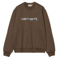 Carhartt Sweatshirt - Liberica/Sky