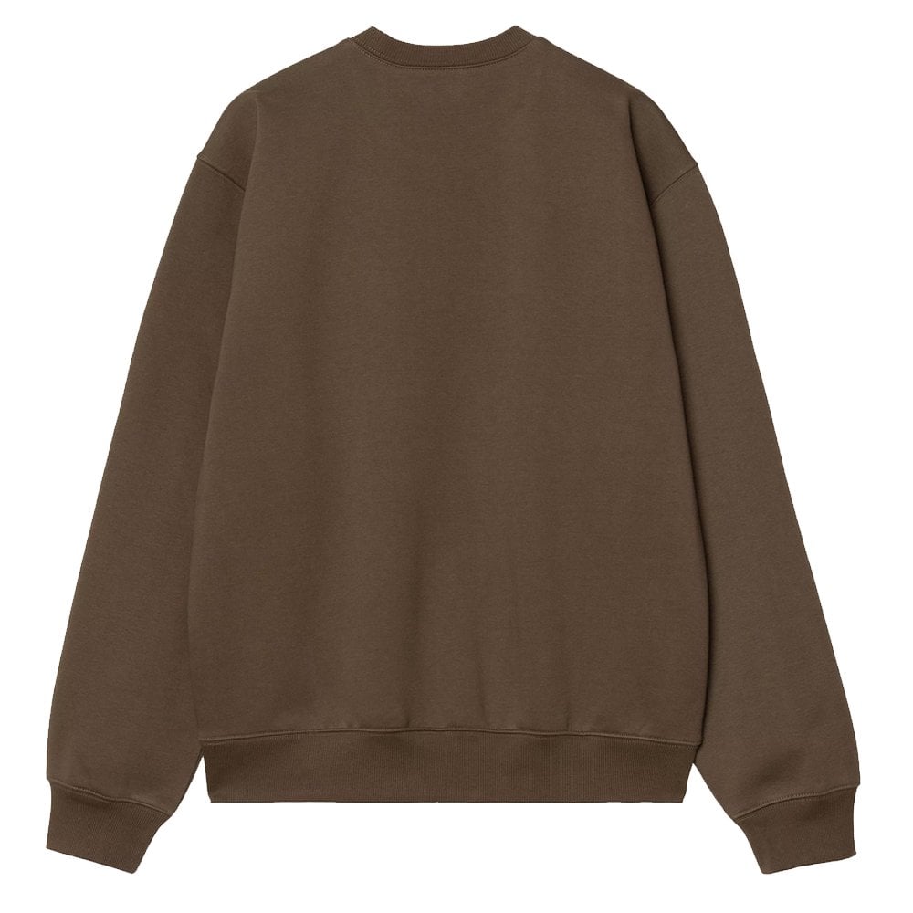 Carhartt Sweatshirt - Liberica/Sky
