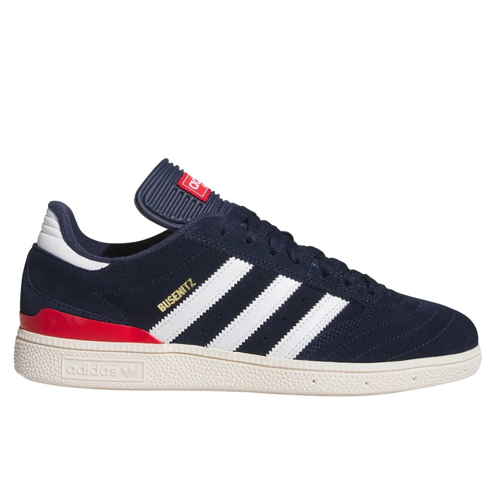 Busenitz - Nvy/Wht/Scar
