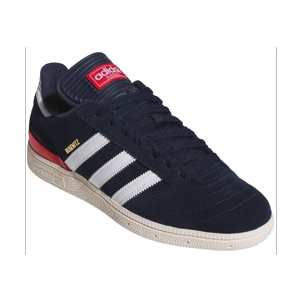 Busenitz - Nvy/Wht/Scar