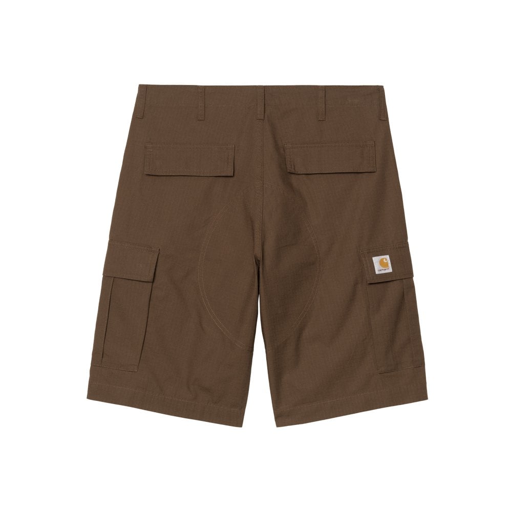 Regular Cargo Short - Liberica