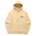 Espresso Hoodie  - Khaki