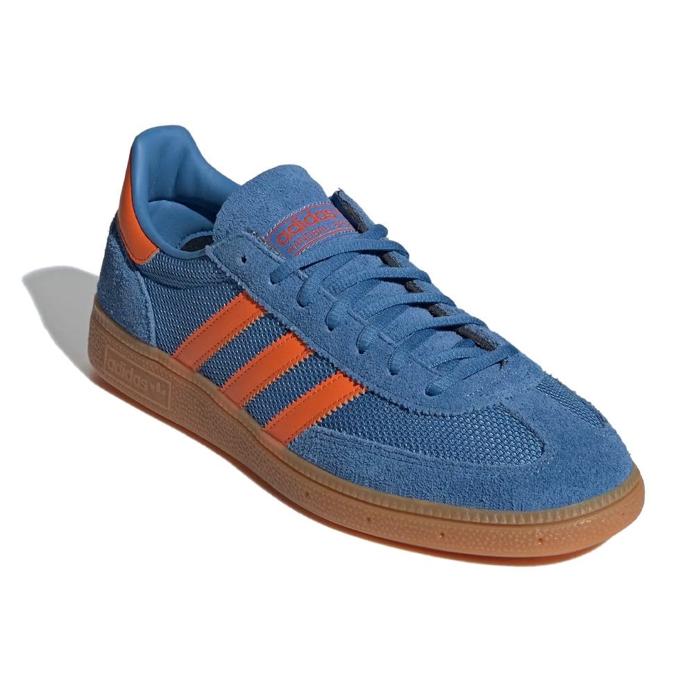 Handball Spezial - Blu/Oran/Gum