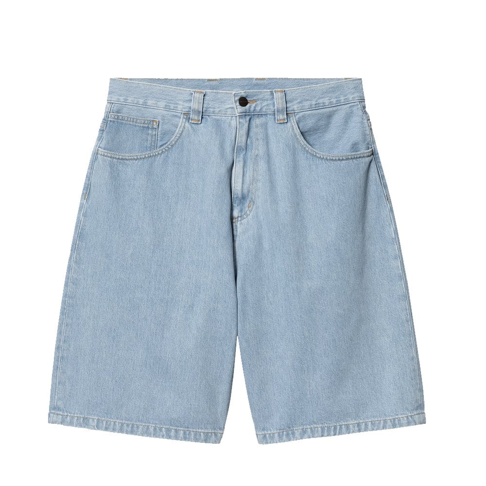 Brandon Short  - Blue Hvy Stn