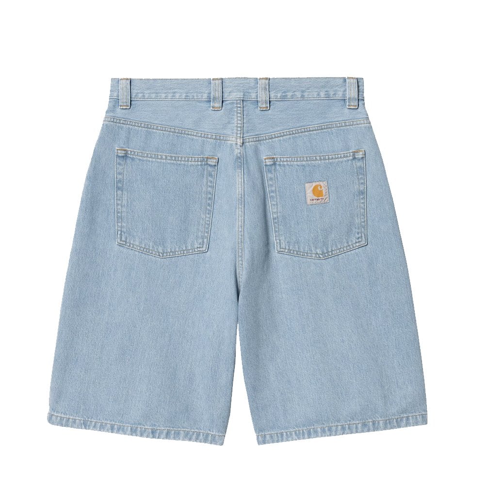 Brandon Short  - Blue Hvy Stn