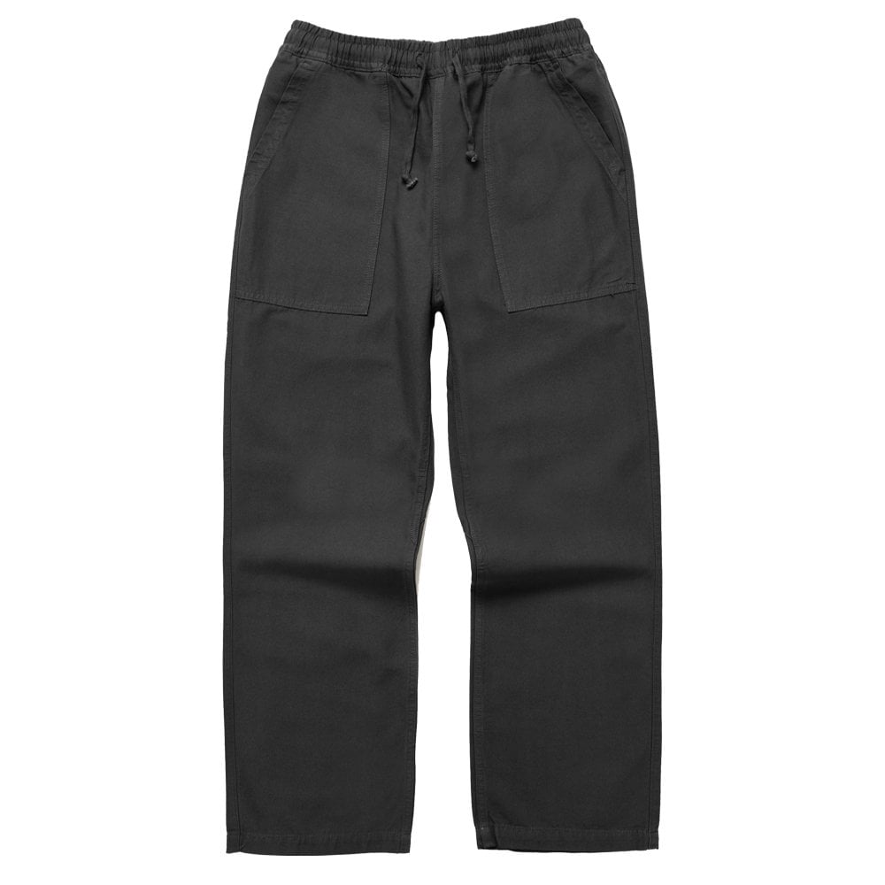Classic Chef Pant  - Black