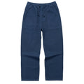 Classic Chef Pant  - Navy