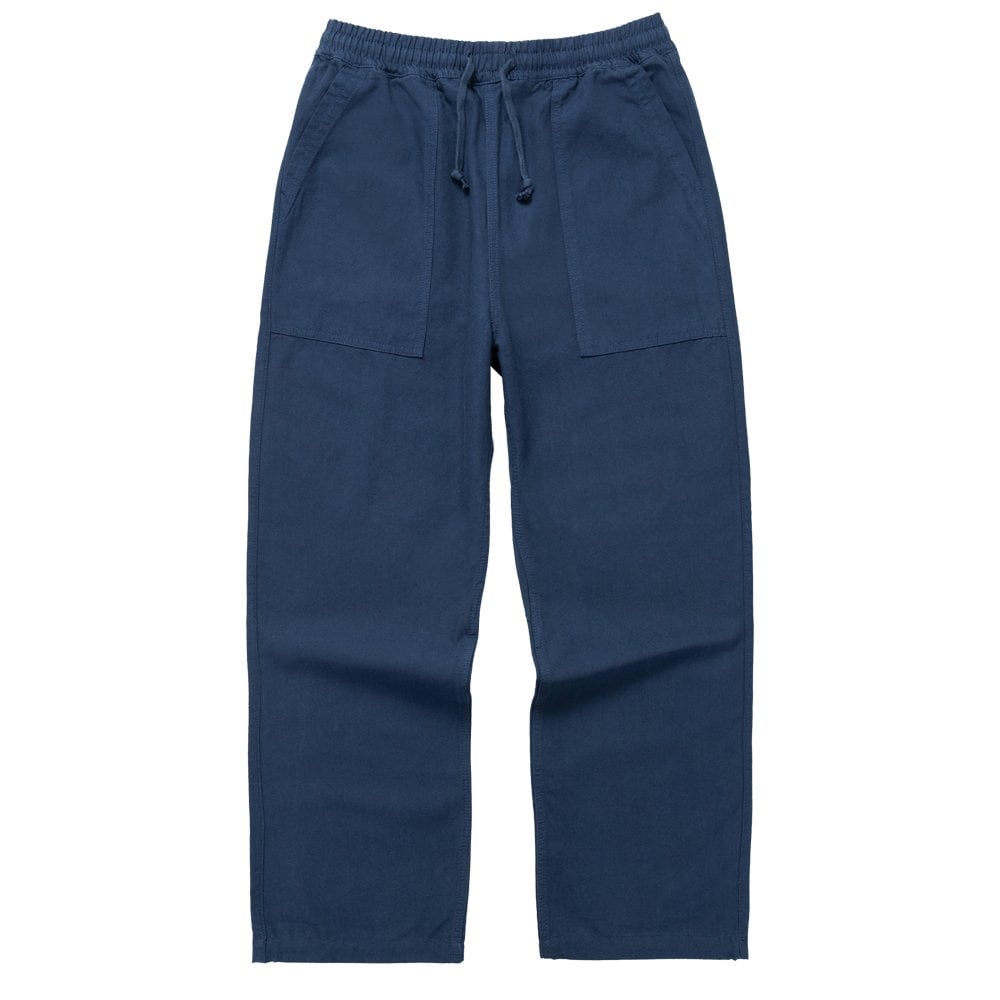 Classic Chef Pant  - Navy