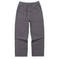 Classic Chef Pant  - Grey