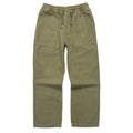 Classic Chef Pant  - Olive