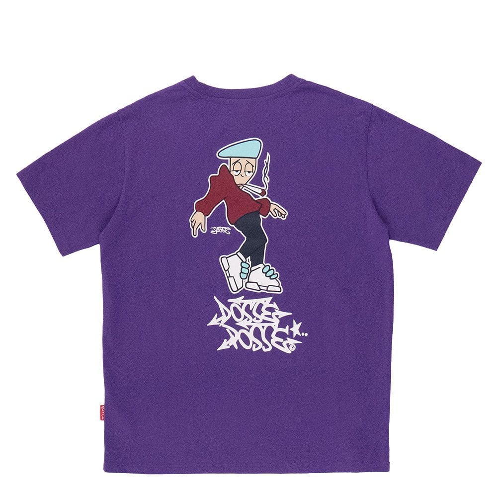 Joose T-Shirt - Grape