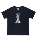 Bodysnatchers T-Shirt - Vintage Blk