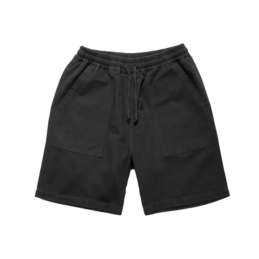 Classic Chef Short  - Black