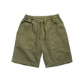 Classic Chef Short  - Olive