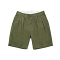Part Timer Short  - Olive