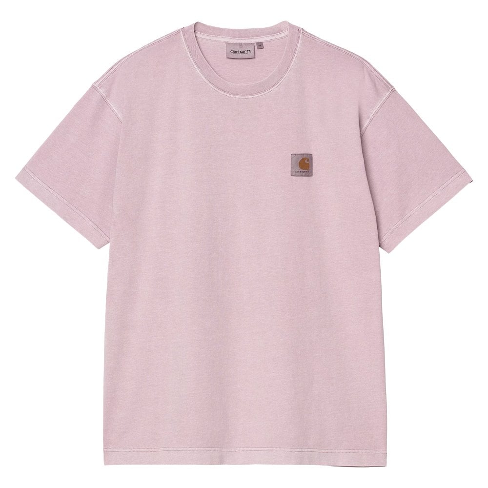 Nelson T-Shirt - Hortensia