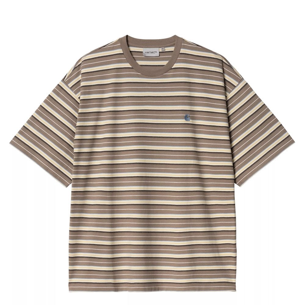 Nathan T-Shirt - Branch