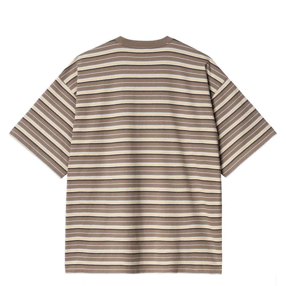 Nathan T-Shirt - Branch