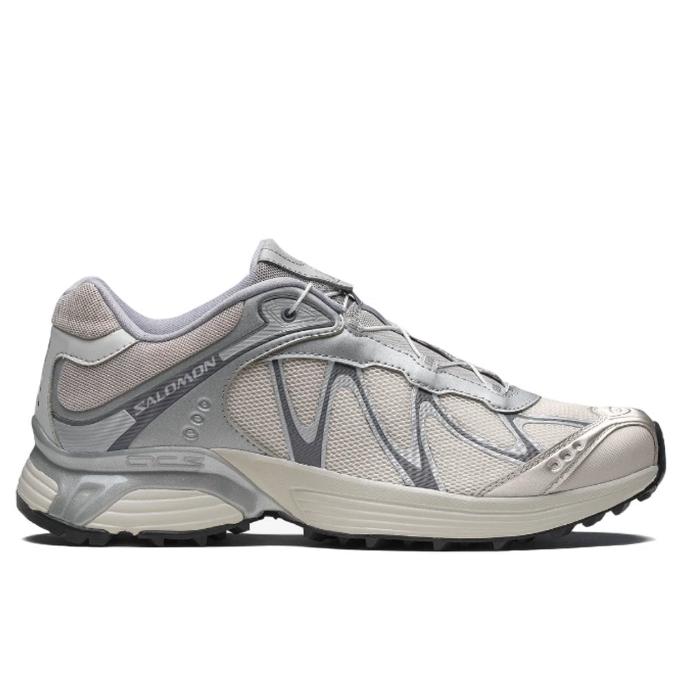 XT-Whisper - Silver/Lunar
