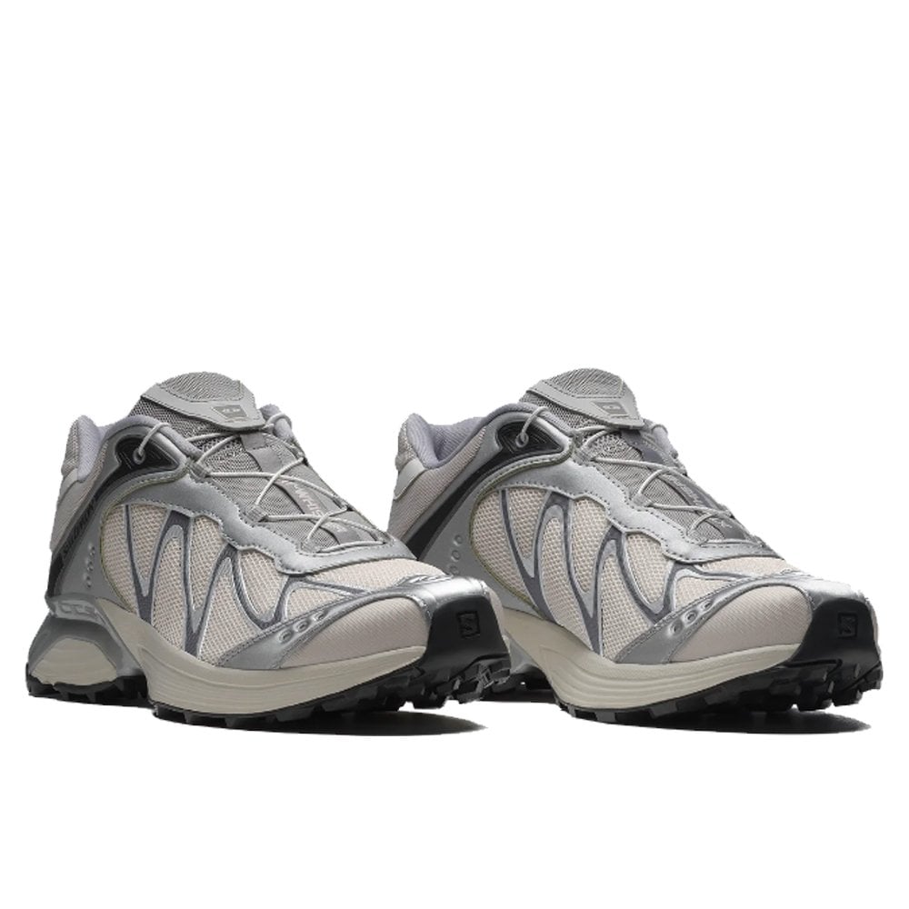 XT-Whisper - Silver/Lunar