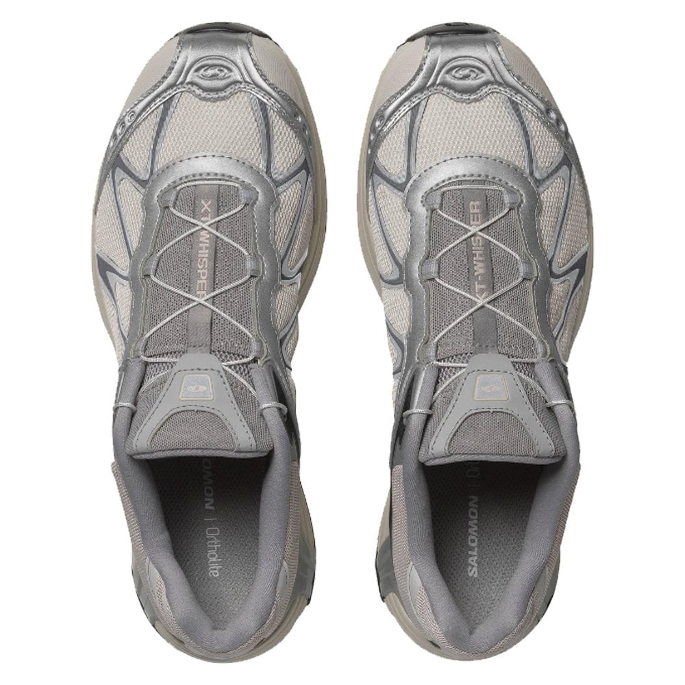 XT-Whisper - Silver/Lunar