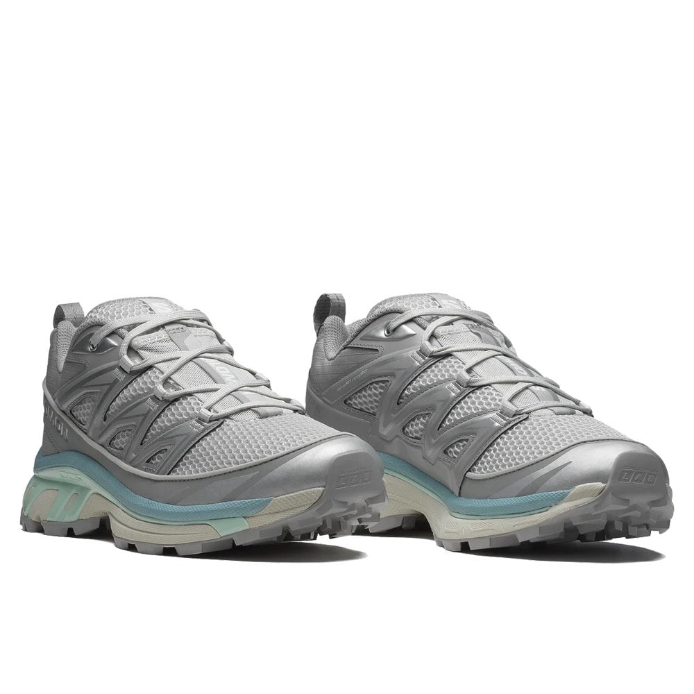 XT-6 Expanse - Alloy/Lunar
