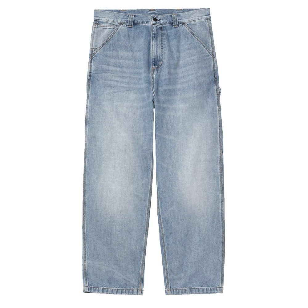 OG Single Knee Pant - Blue Burst