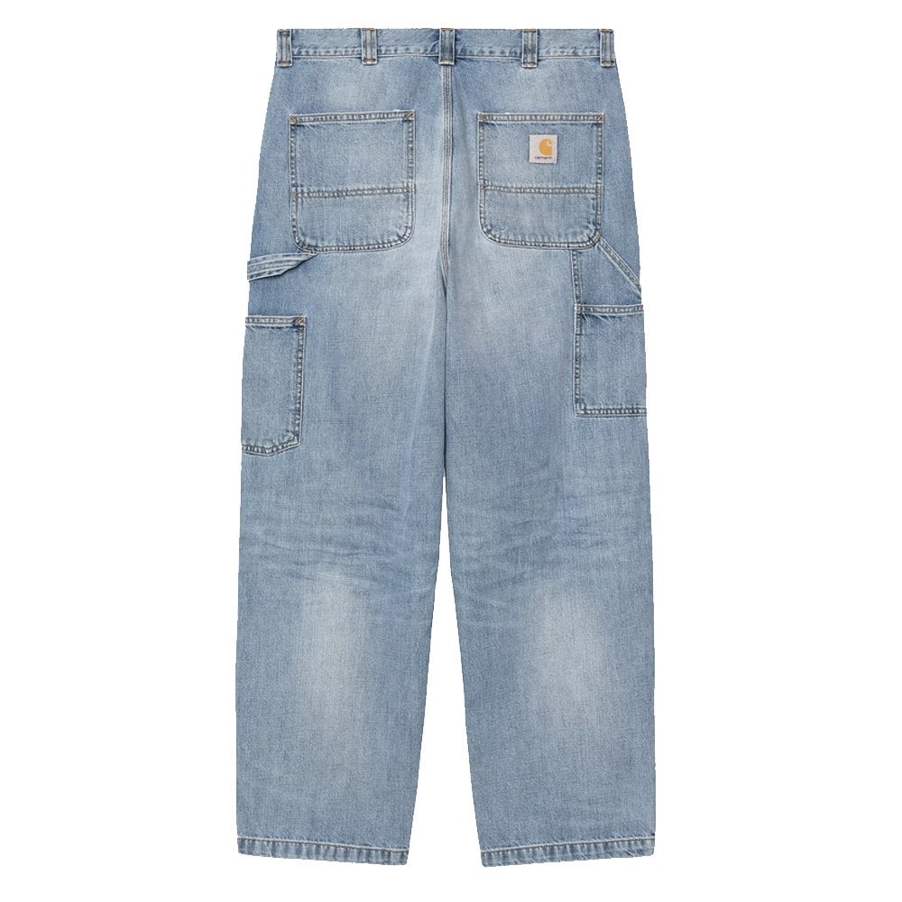 OG Single Knee Pant - Blue Burst