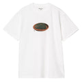 Spiral T-Shirt - White