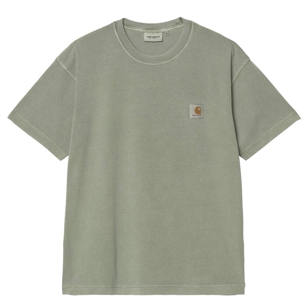 Nelson T-Shirt - Park