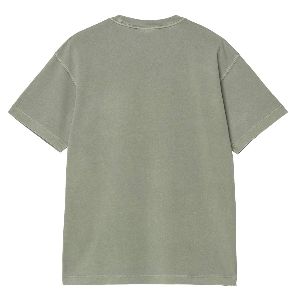 Nelson T-Shirt - Park