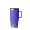 Rambler 20 oz (591 ML) Travel Mug - Ultramarine
