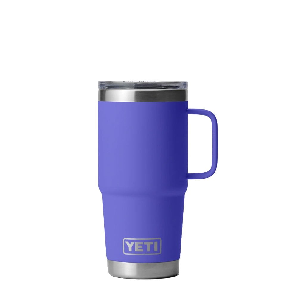 Rambler 20 oz (591 ML) Travel Mug - Ultramarine