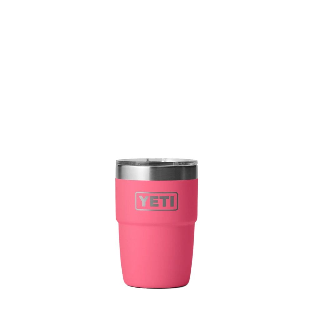 Rambler 8 oz (237 ML) Stackable Cup - Tropical Pnk
