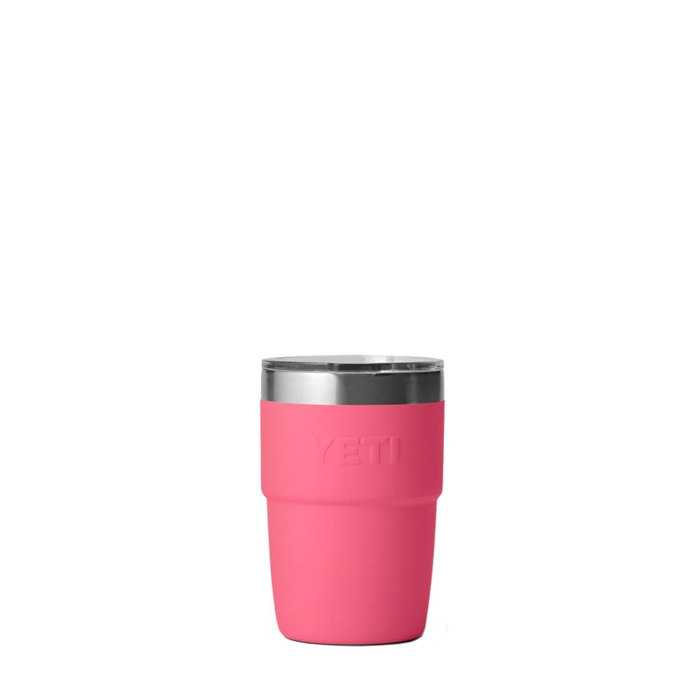 Rambler 8 oz (237 ML) Stackable Cup - Tropical Pnk