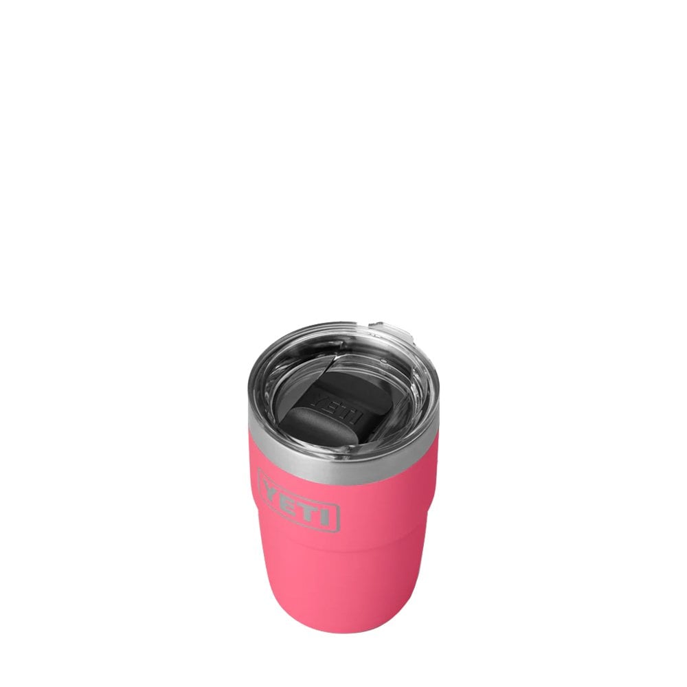 Rambler 8 oz (237 ML) Stackable Cup - Tropical Pnk