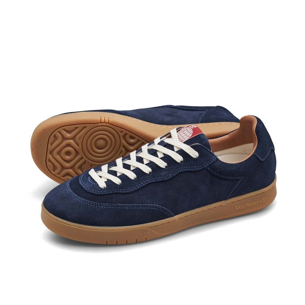CM001 - Old Blue/Gum