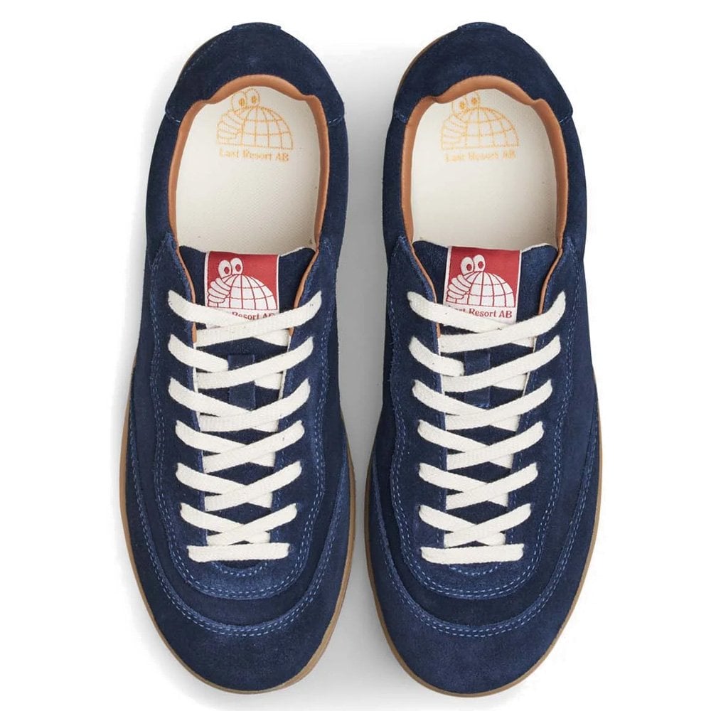 CM001 - Old Blue/Gum