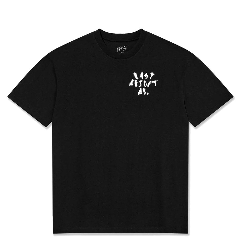 Art T-Shirt - Black