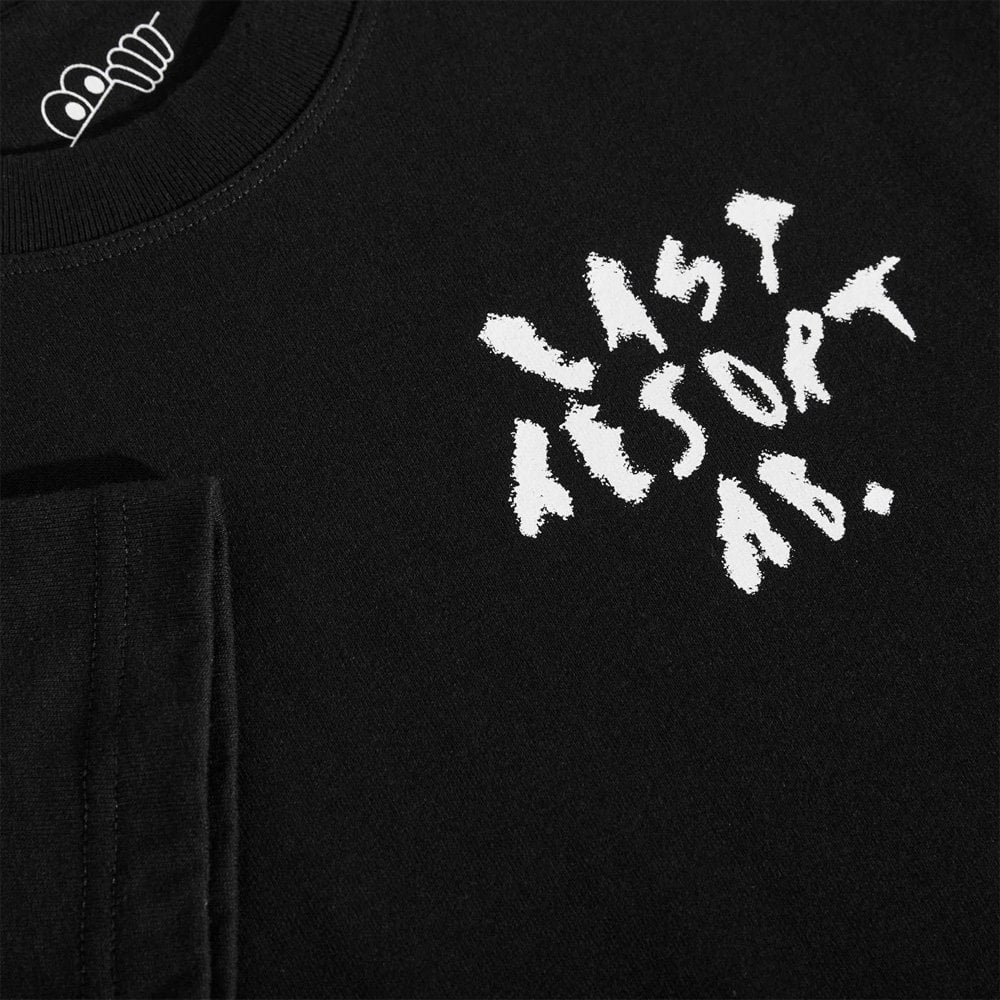 Art T-Shirt - Black