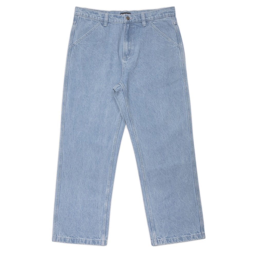 Workers Club Denim Jeans - Bleach