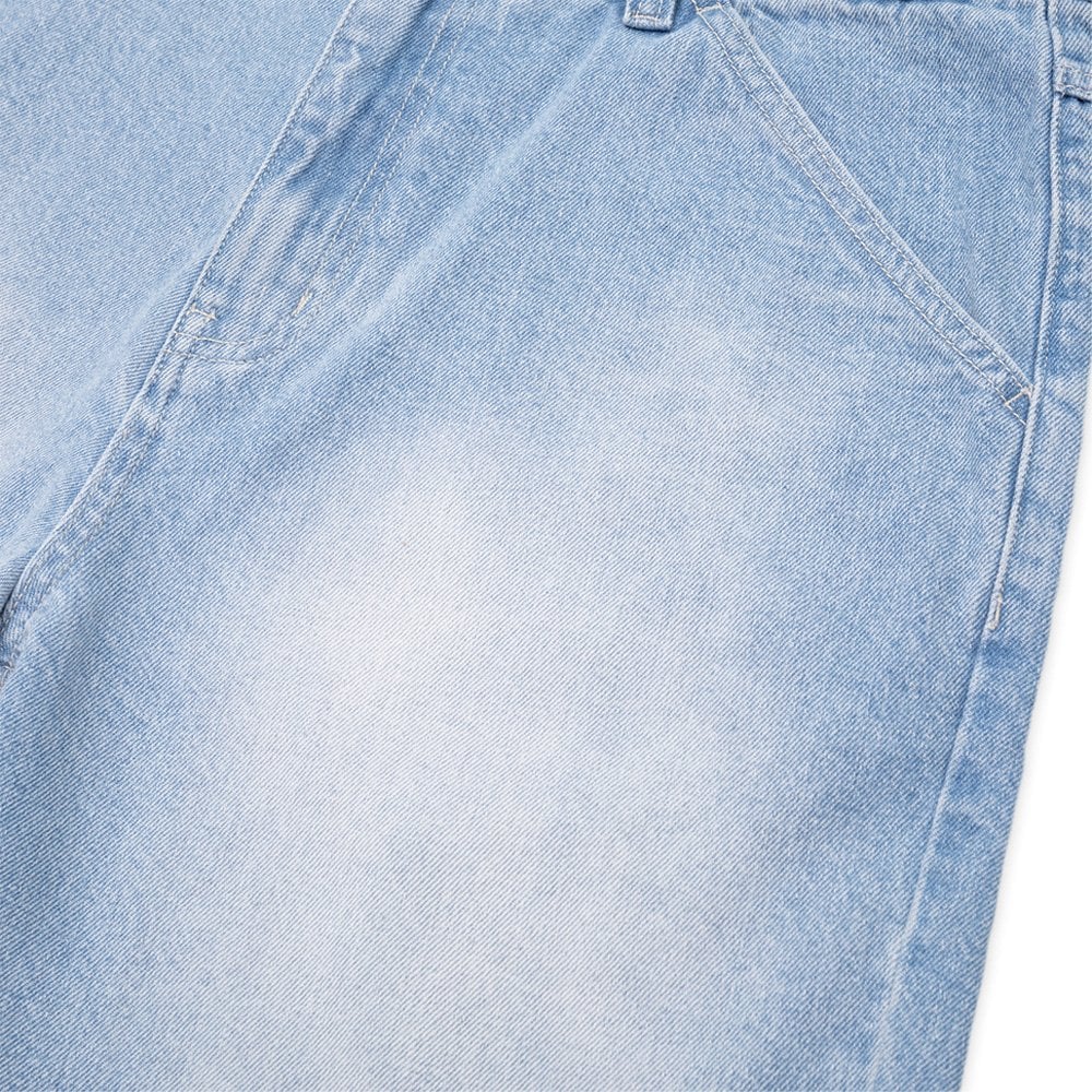 Workers Club Denim Jeans - Bleach