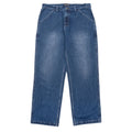 Workers Club Denim Jeans - Fade Dk Indi