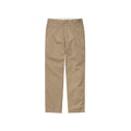 Master Pant - Leather