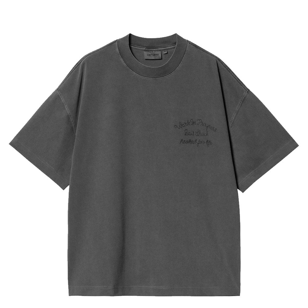 Bait Shack T-Shirt - Black